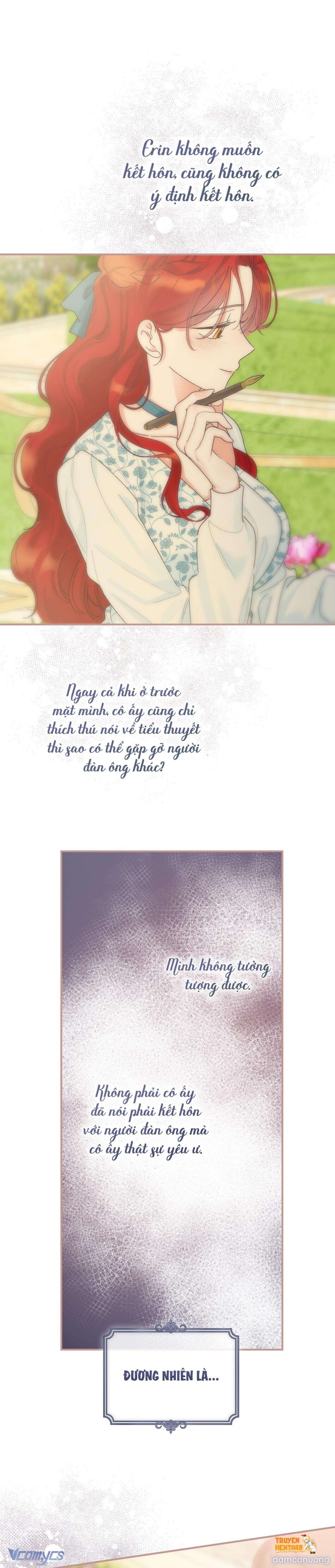 Xem ảnh [không Che] [18+] Sở Thích Khó Nói Của Quý Cô - Chapter 9 - tmp46cb8ha1 - Truyenhentaiz.net