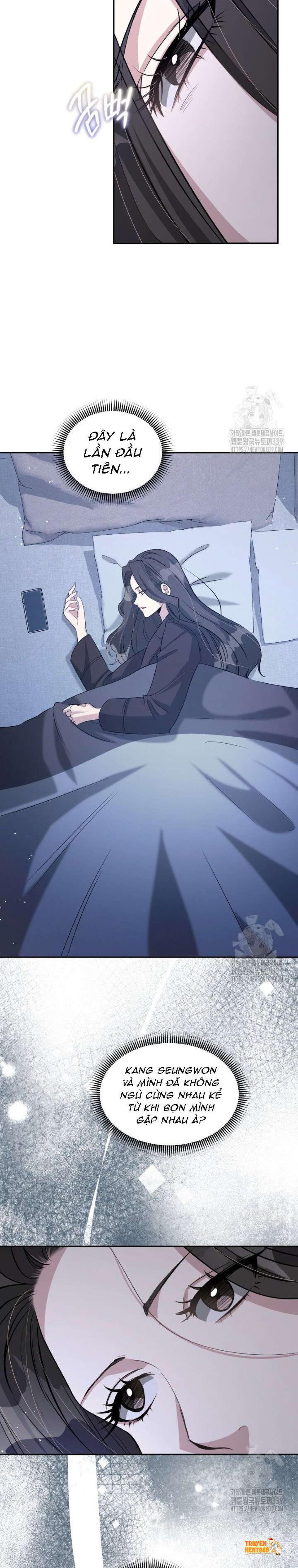 Xem ảnh Collector - Chapter 44 - tmphx4u3mtr - Truyenhentaiz.net