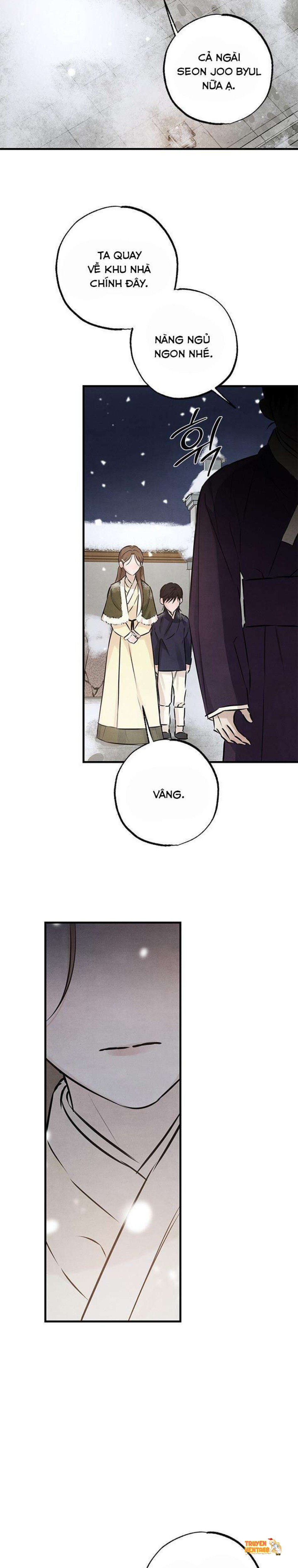 Trang truyện tmpj7t0ybu6 trong truyện tranh 『18+』sư Mẫu - Chapter 12 - truyenhentai18.net