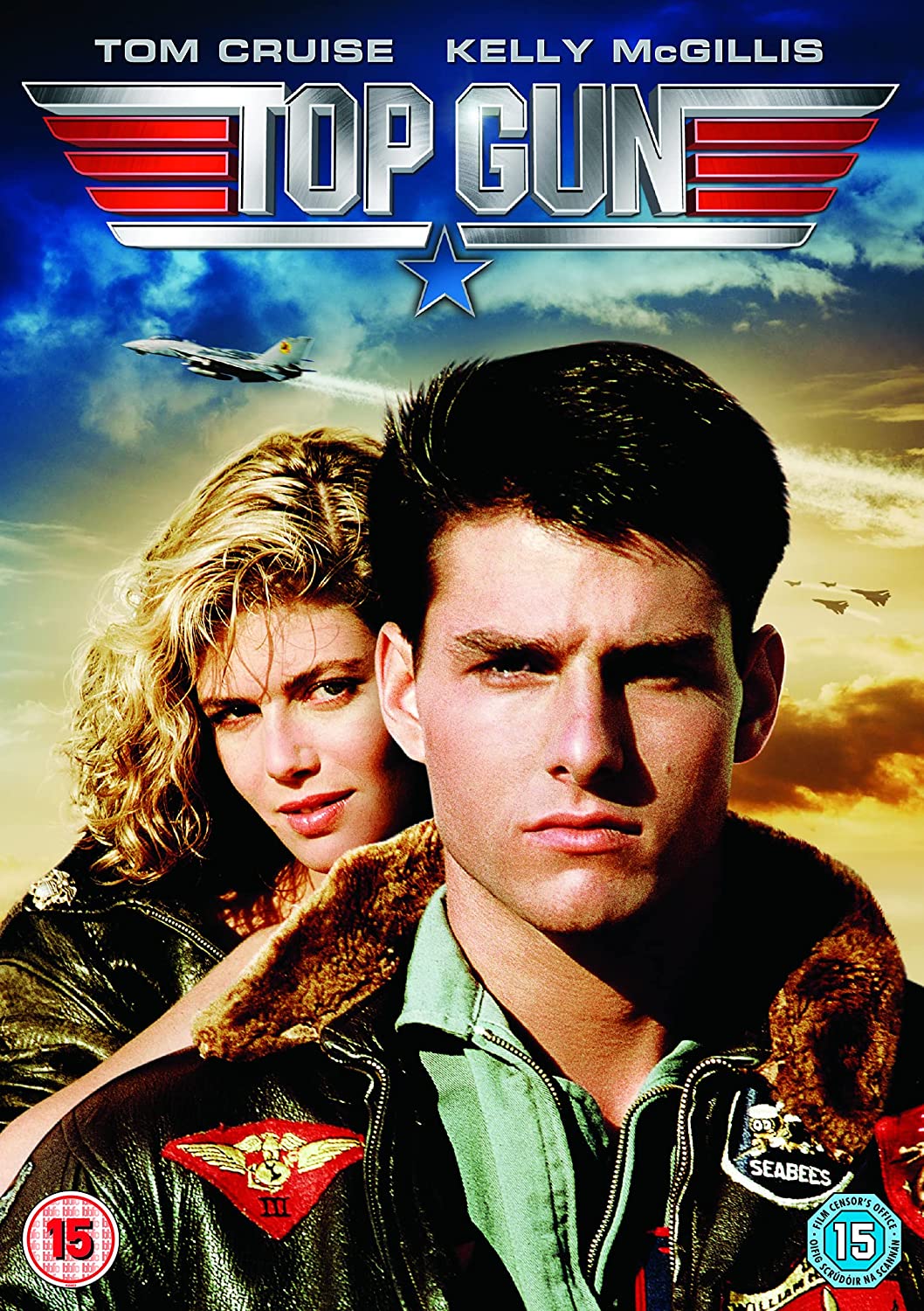 Top Gun [Películas] (1986-2022) [1080p] (IMAX)