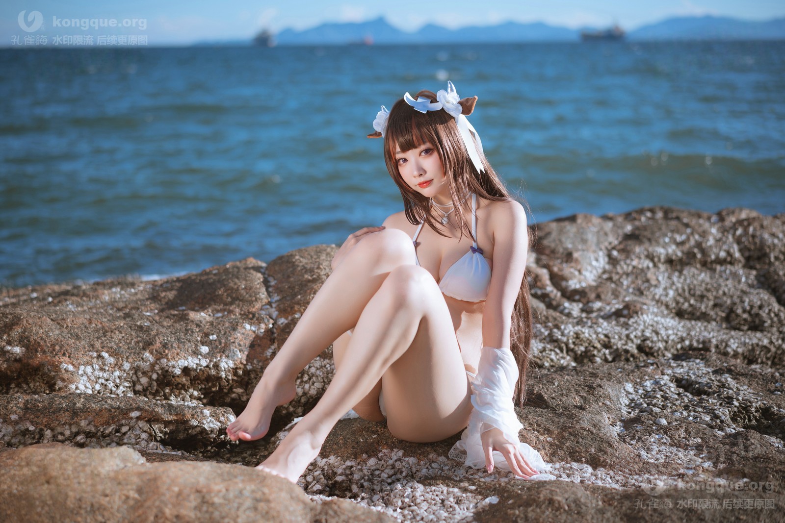 宮本桜 牛牛本 典藏版 写真合集｜自购收藏级 图集＋视频（50P＋4V｜942MB）插图6