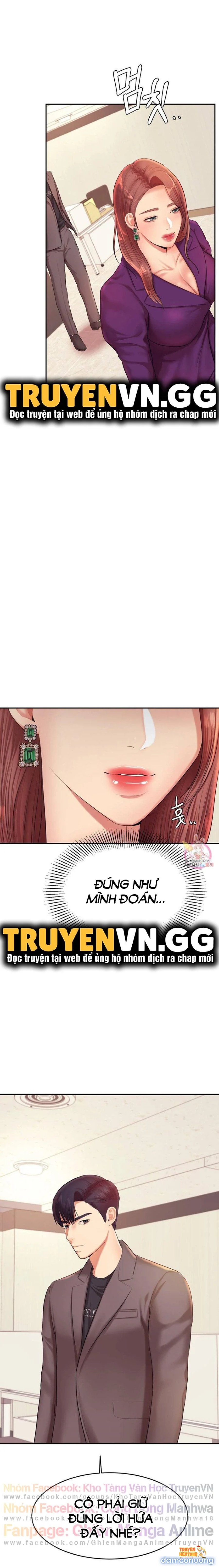 Trang truyện tmpx uh791w trong truyện tranh Cô Giáo Ngoài Giờ - Chapter 18 - truyenhentai18.net