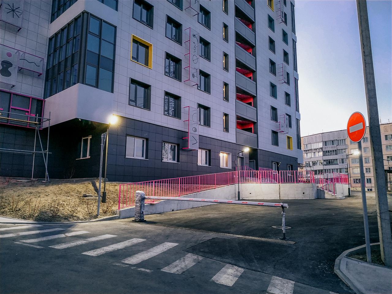 Квартира Во Владивостоке Купить Новостройка Цены