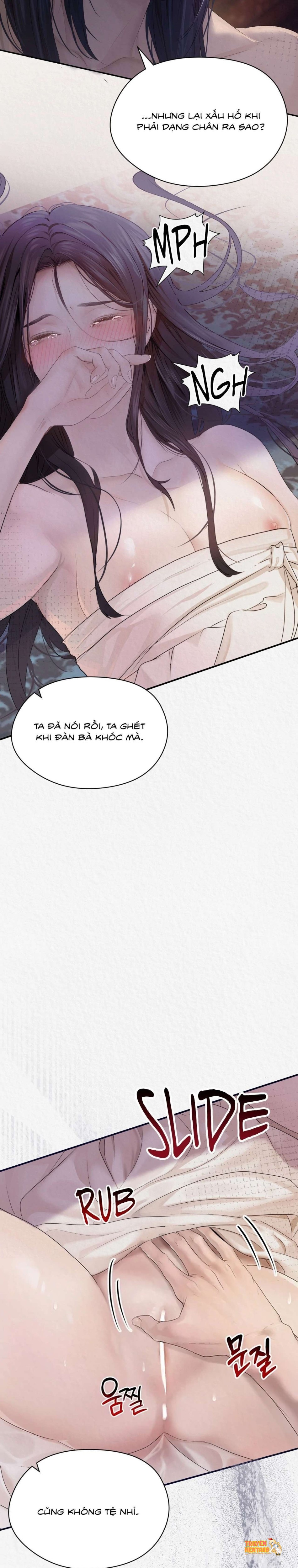 Xem ảnh Con Sói Của Núi Cheonun - Chapter 6 - tmptrw5s9iy - Truyenhentaiz.net