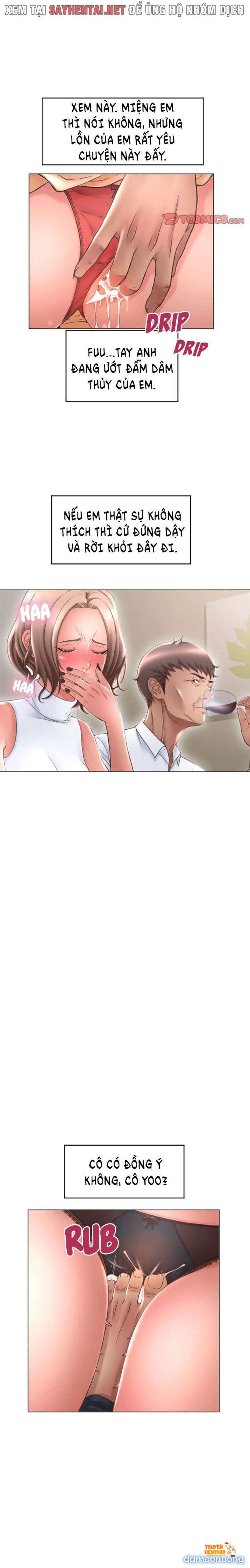 Xem ảnh tmpbmlln h5 trong truyện hentai Gần Nhưng Xa - Chap 54 - www.hentaitvn.net