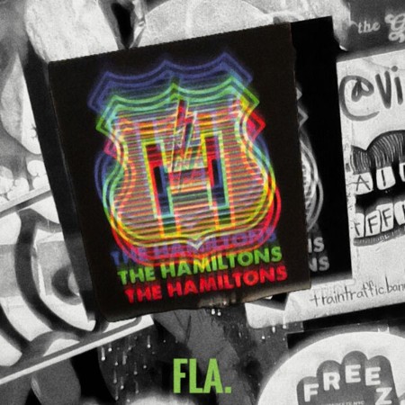 The Hamiltons - FLA. (2025)