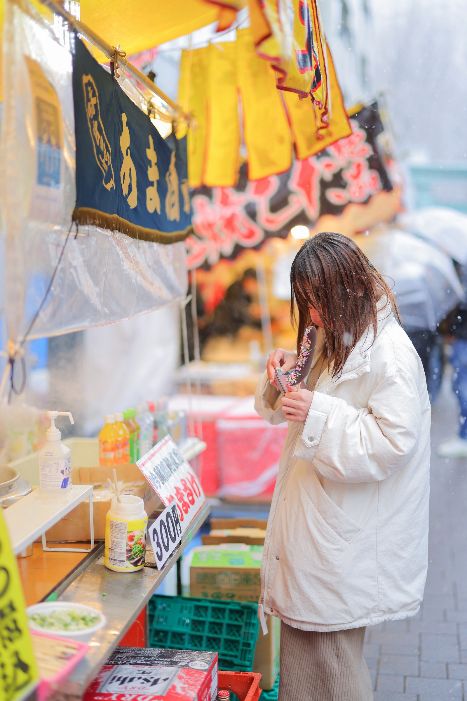 いくみ Fantia 2022年01月 写真＋视频合集（139P｜10V｜1.03GB）插图1