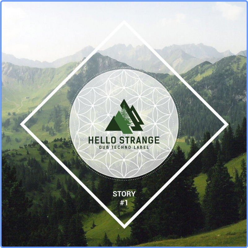 Hello Strange Story #1 (2021) mp3 320 Kbps