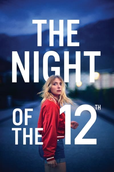 The Night Of The 12th (2022) 720p BluRay x264-TABULARiA