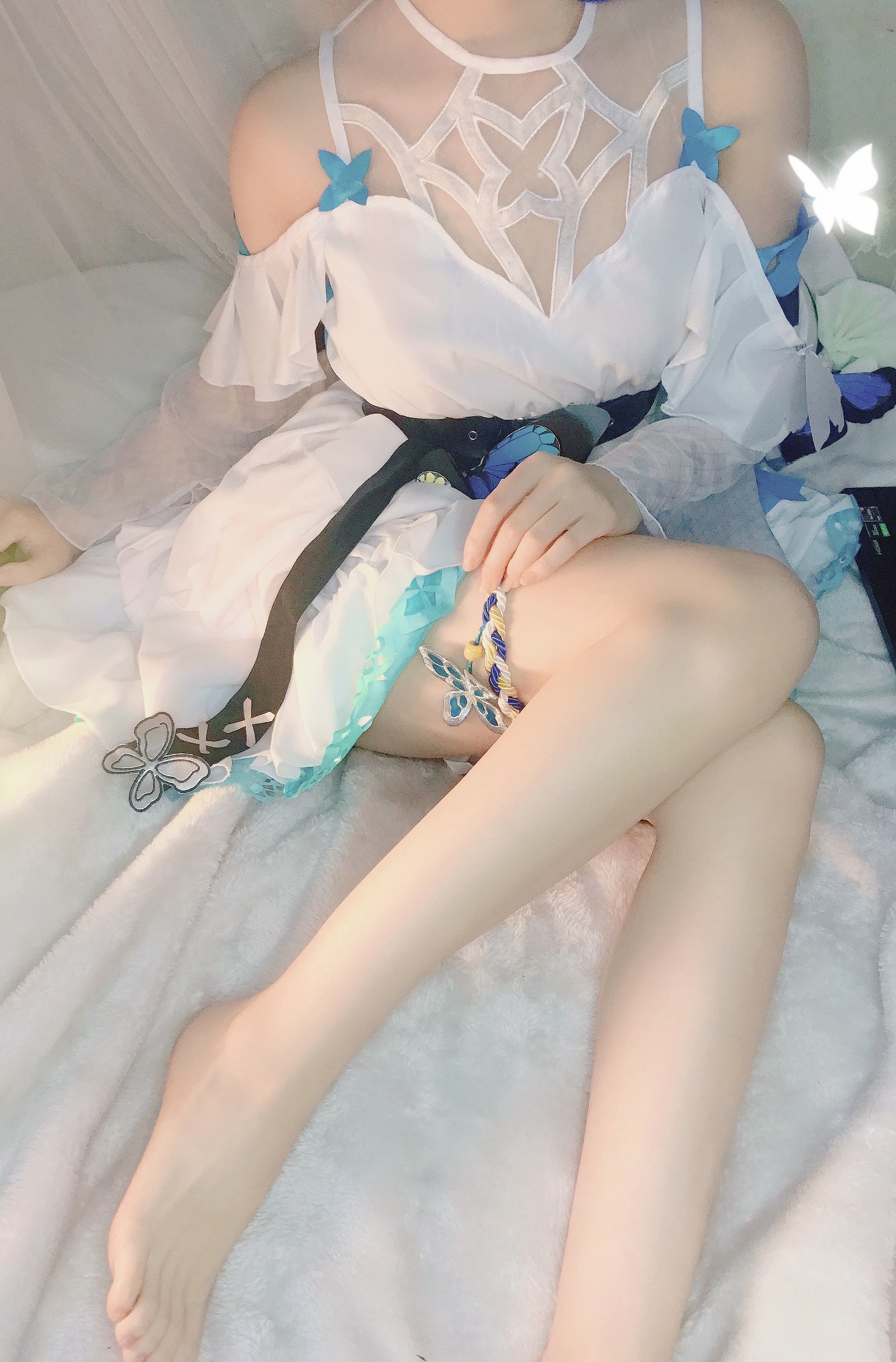 Seele麦麦麦麦回忆录写真＋视频合集｜高质量多场景套图（78P-12V-446.2M）插图6