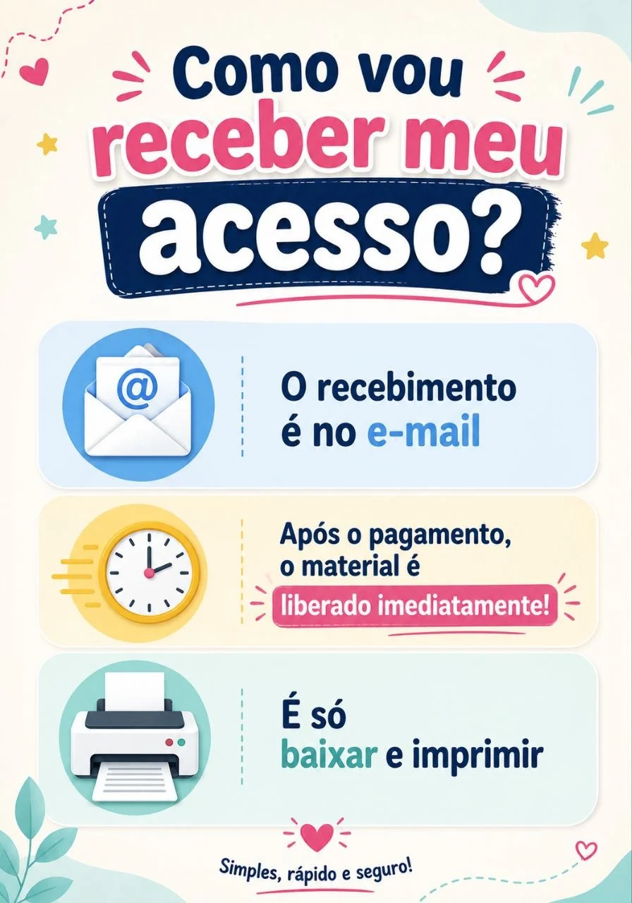 Como receber acesso