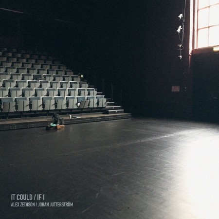 Alex Zethson - It Could / If I (2025)