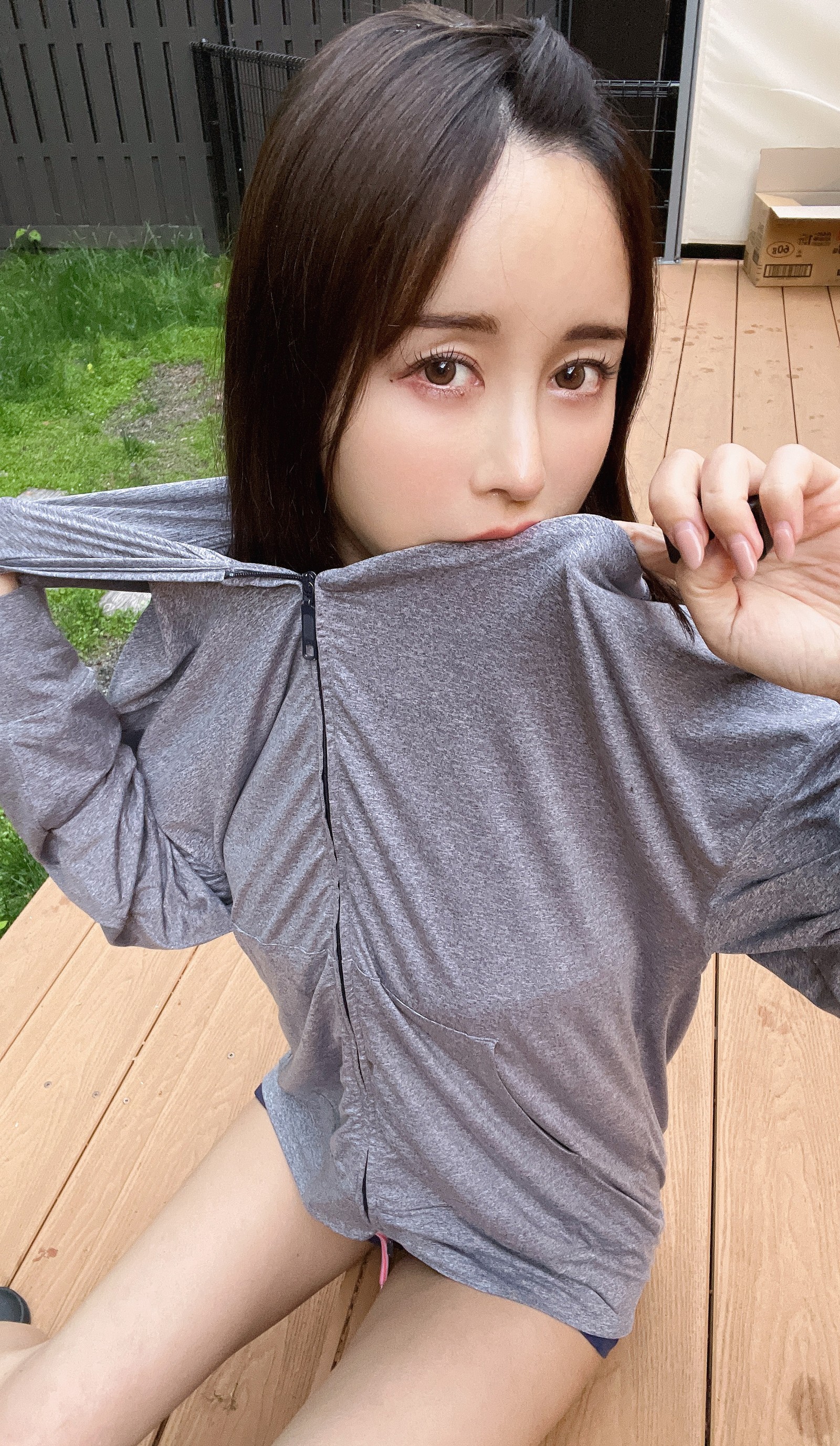 いくみ Fantia 2023年06月 写真＋视频合集（179P｜2V｜1.06GB）插图4