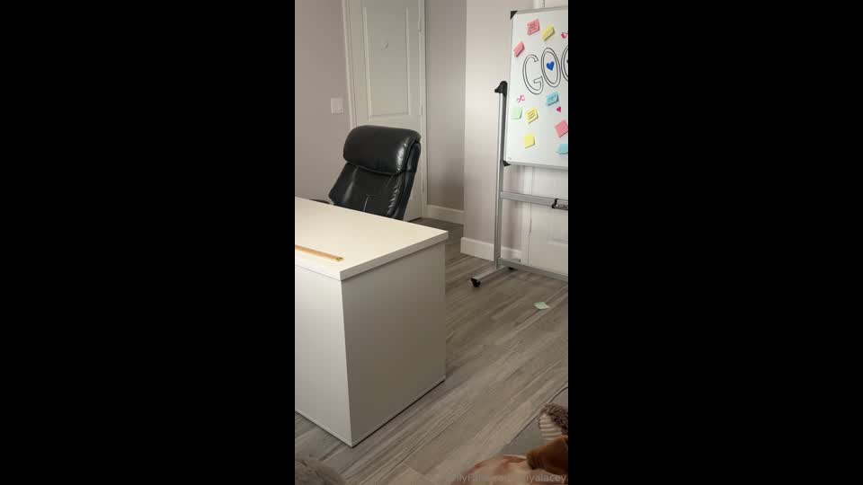 theanyalacey NEW BG SEXTAPE PPV