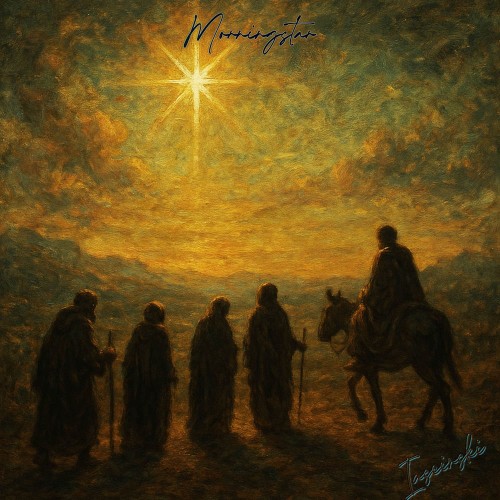 Iascinski - Morningstar (2026) MP3