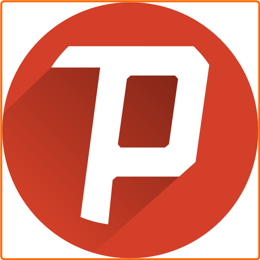 Psiphon Pro V415