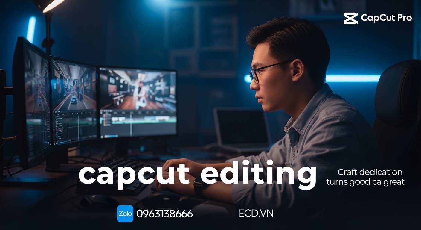 capcut pro nâng cấp mới