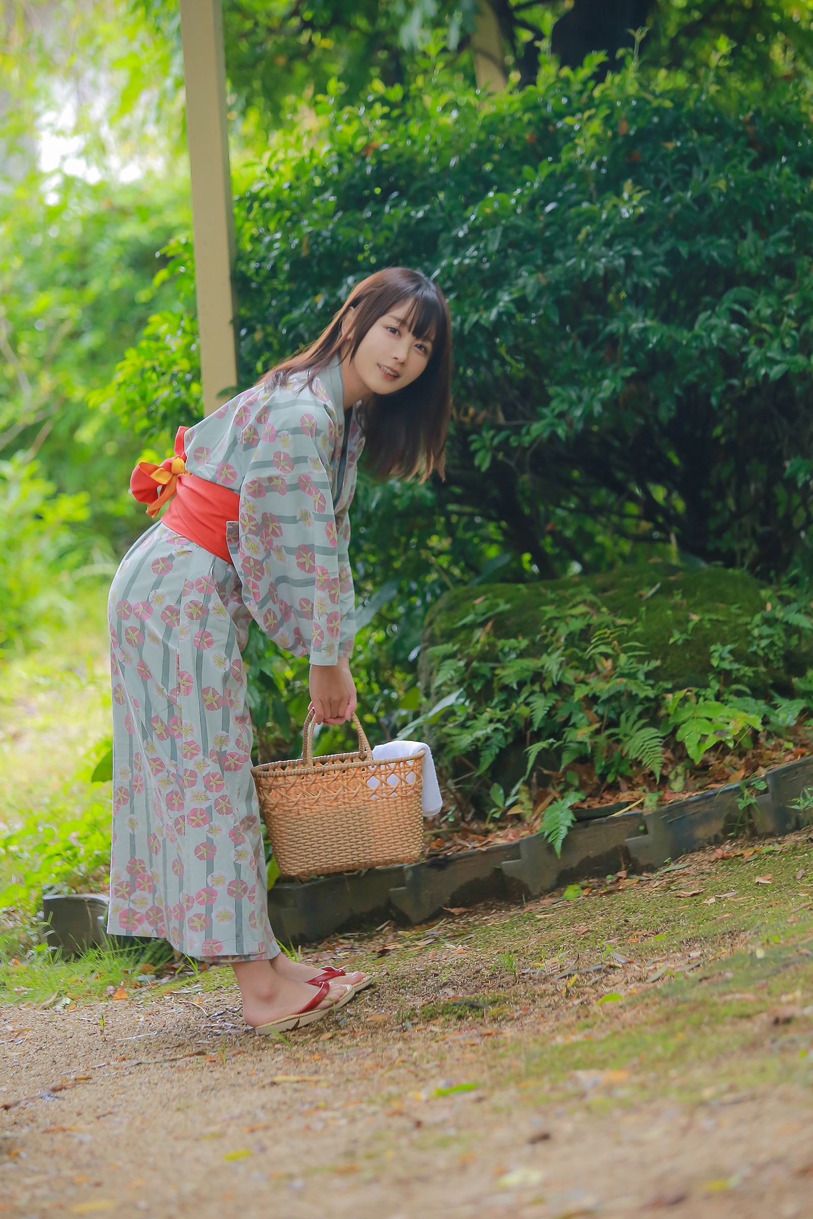 いくみ 温泉主题 写真图集｜日系风格高清摄影（203P｜391MB）插图