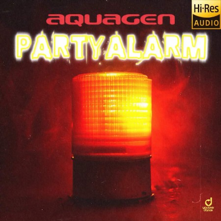 Aquagen - Partyalarm (2025)