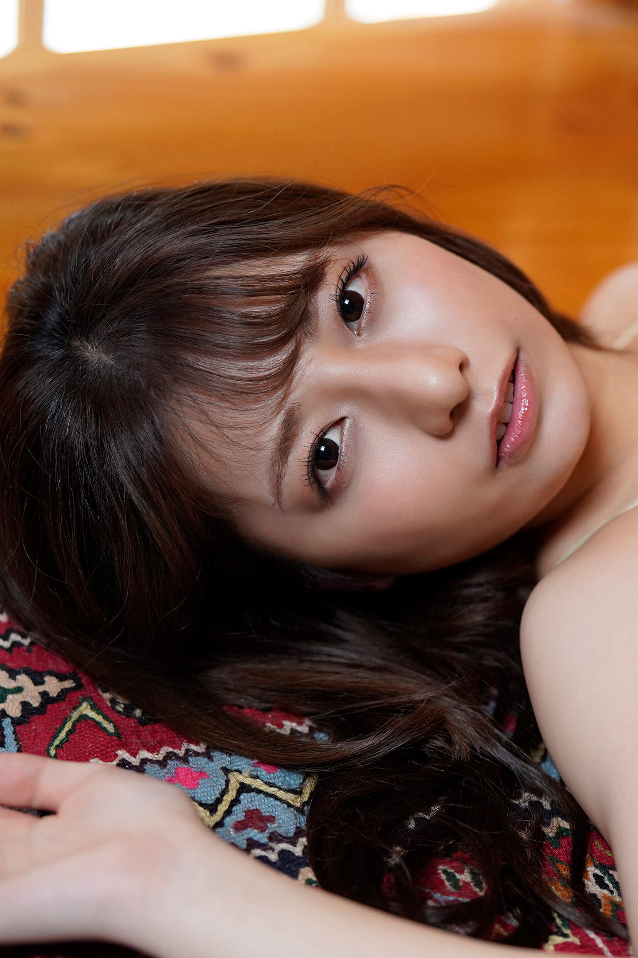 鈴木優香 NO.001「スキャンダルFカップ Vol.1」 99