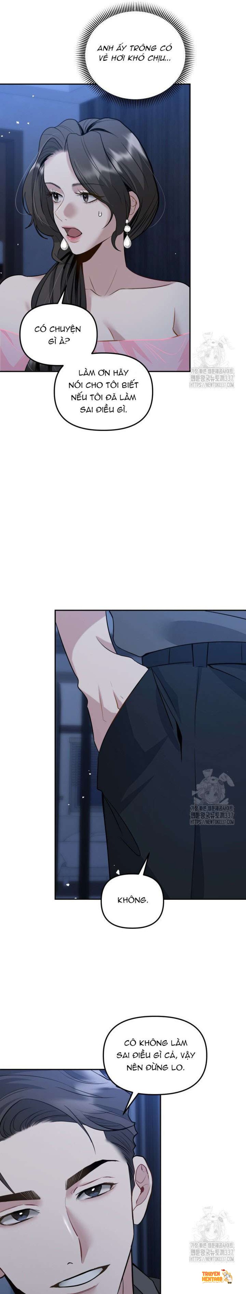 Xem ảnh Collector - Chapter 42 - tmpz11vhi0s - Truyenhentaiz.net