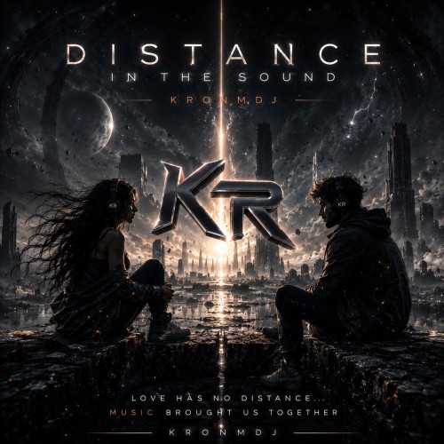 KronmDJ - DISTANCE IN THE SOUND (2026)