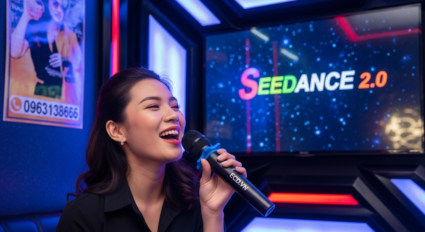 Seedance 2.0 lâu dài