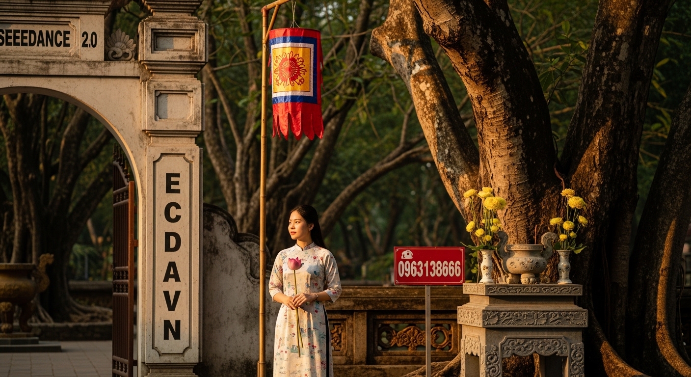 khóa học Seedance 2.0