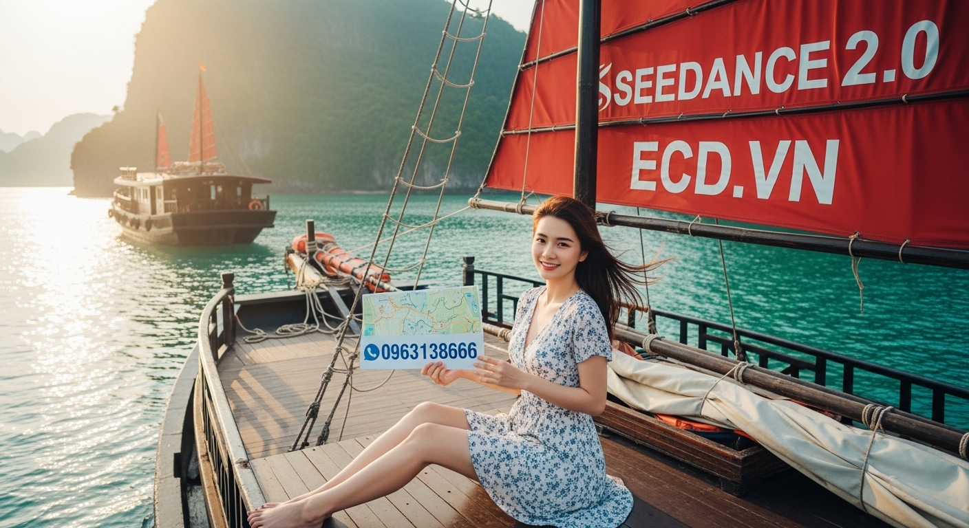 đổi acc Seedance 2.0