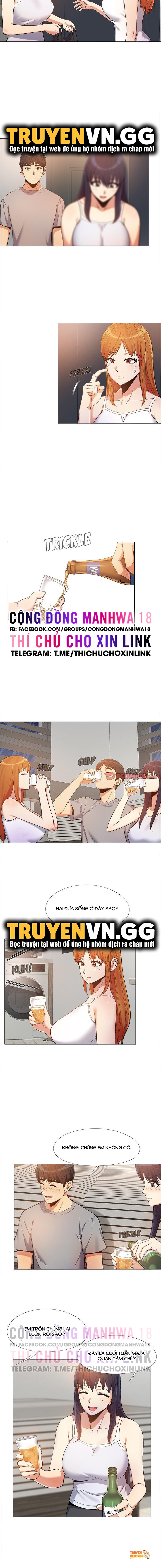 Trang truyện tmpddewwmln trong truyện tranh Chuyện Nàng Trung Sĩ - Chapter 13 - www.truyenhentai18.net