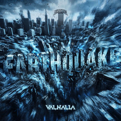 Valhalla - Earthque (2026) MP3