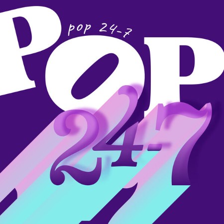 VA - Pop 24-7 (2024)