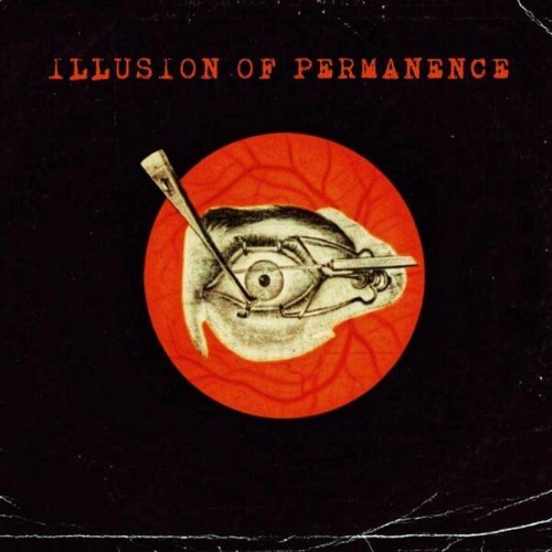 Mickey-Blue-ILLusion-of-Permanence-EP-16