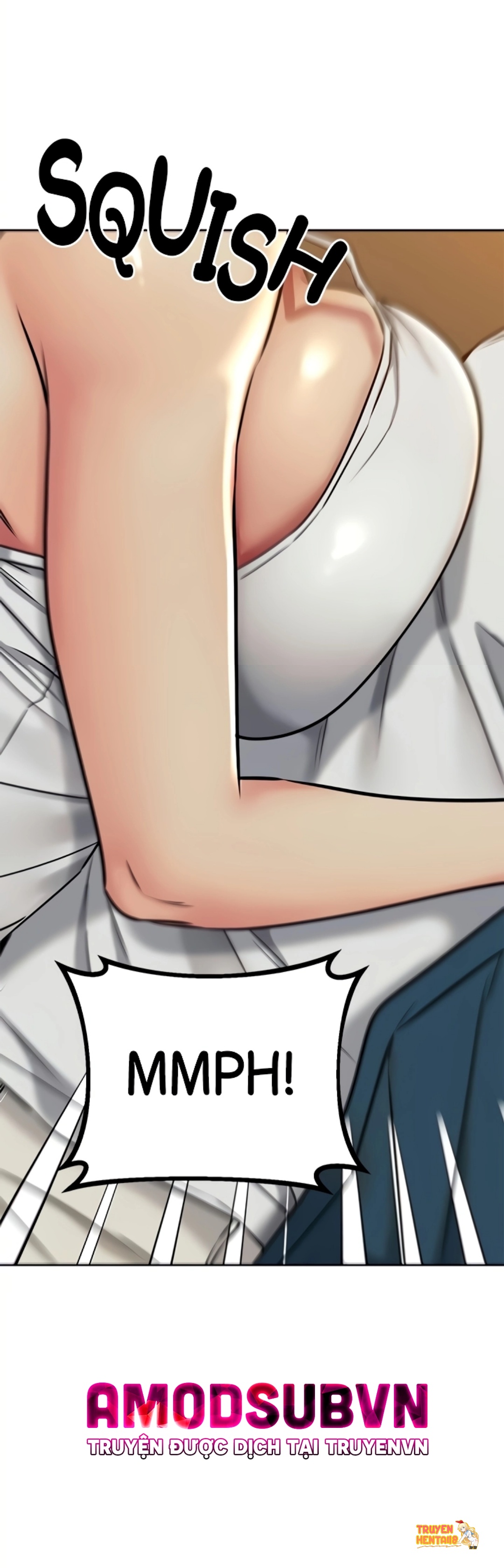 Trang truyện tmplb76w1ws trong truyện tranh Ranh Giới Người Bạn - Chapter 56 - truyenhentai18.net