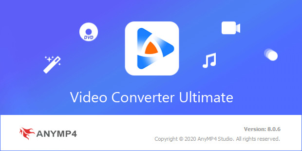 AnyMP4 Video Converter Ultimate 8.5.38 (x64) Multilingual Ge8s3k5lkql9