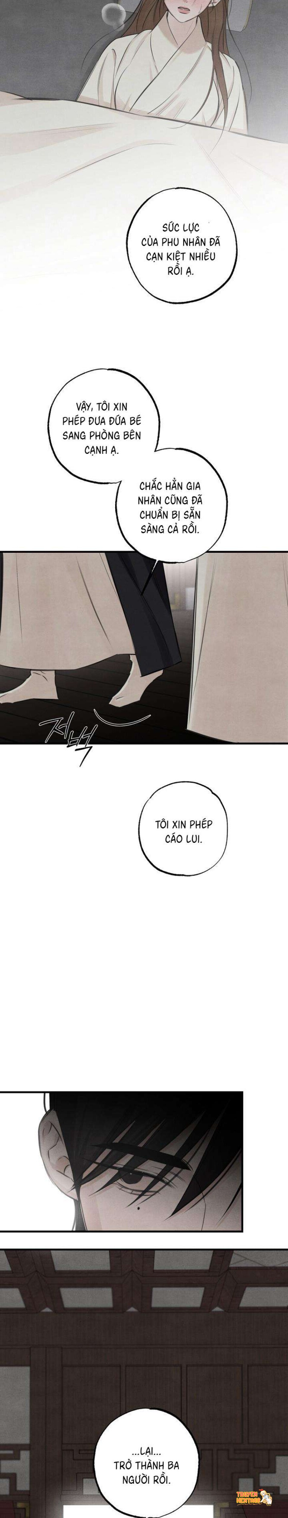 Xem ảnh 『18+』sư Mẫu - Chapter 20 - tmpf4waw2rb - Truyenhentaiz.net