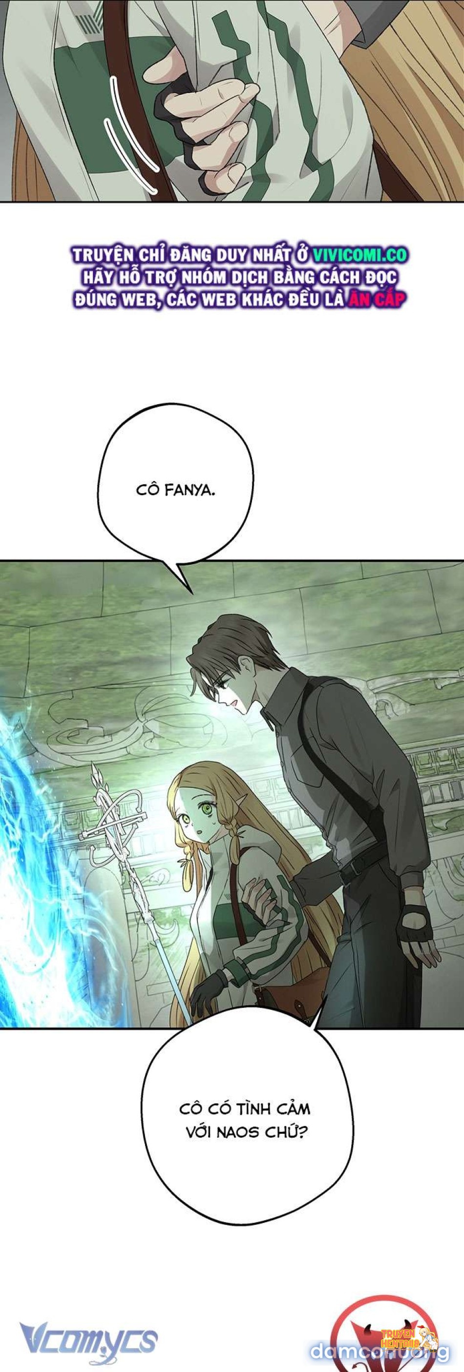 Xem ảnh [không Che] Yêu Tinh Giao Phối - Chapter 28 - tmpeqppvqrv - Truyenhentaiz.net