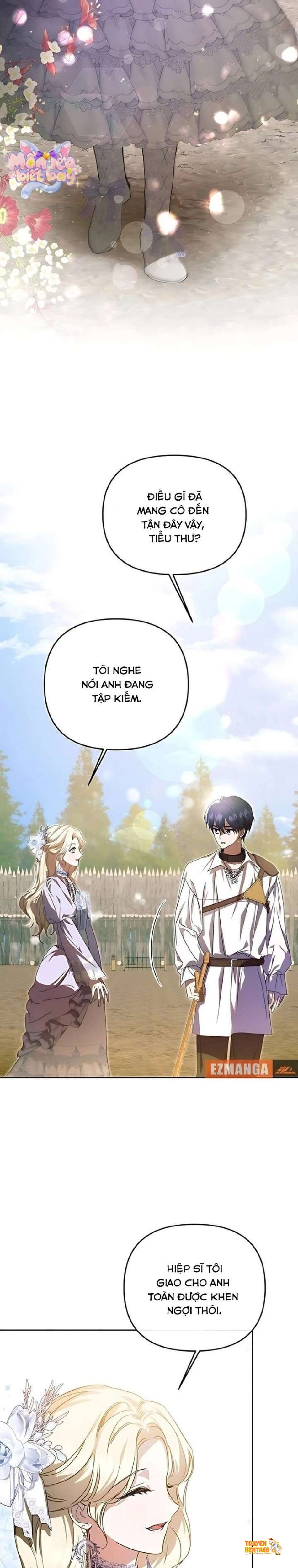 Xem ảnh [18+] Lần Thứ Hai Tôi Kết Hôn Với Quái Vật - Chapter 19 - tmp7cgynlf0 - Truyenhentaiz.net