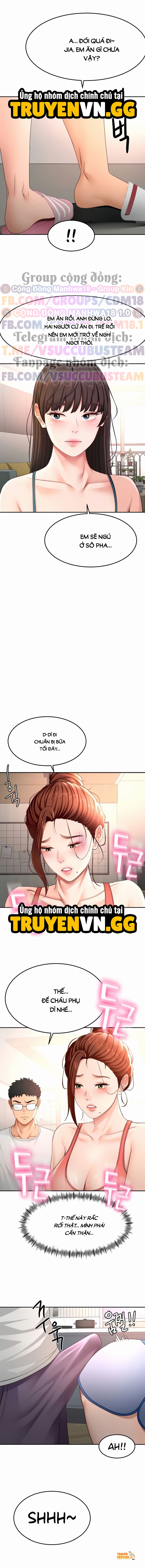 Vua Chịch Tầng Gác Mái - Chapter 48