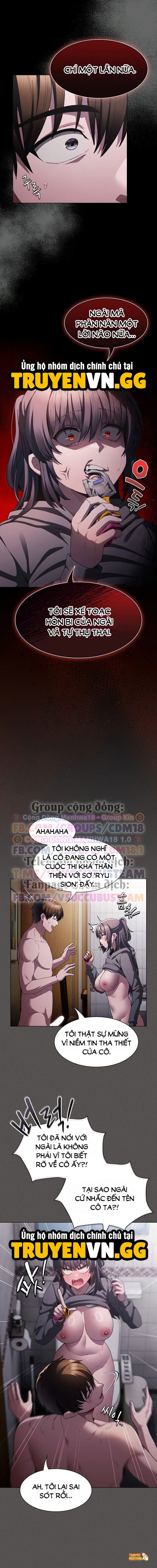 Trang truyện tmp90ghi2s8 trong truyện tranh Tin Em Đi! Em Trao Anh Lần Đầu Mà - Chapter 6 - truyenhentai18.net