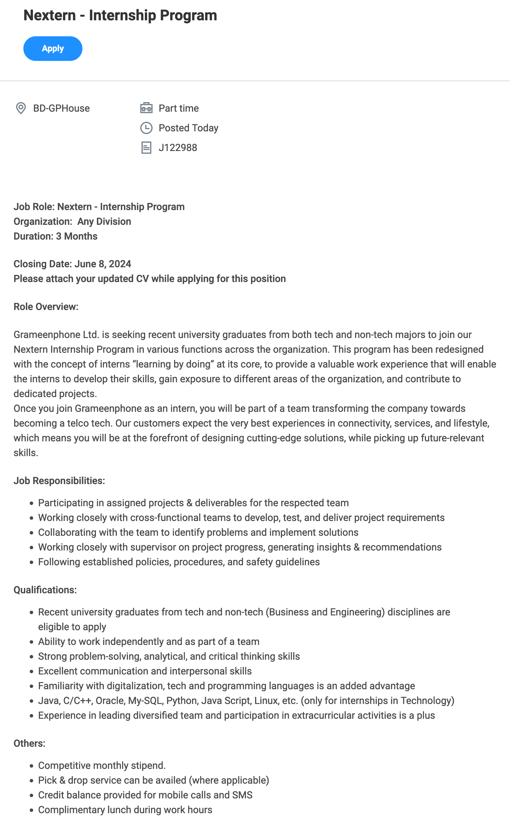 Little Flake Mining Jobs 2024:  Application Deadline Approaching! - rpsrx93
