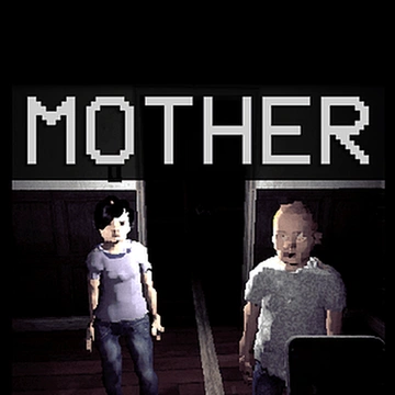 MOTHER (2020) box art