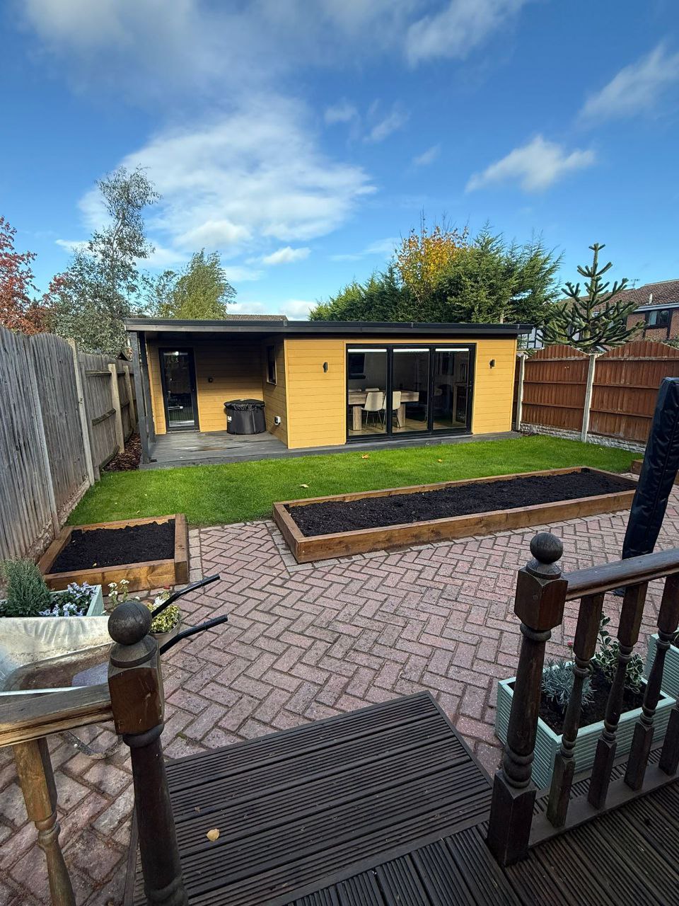 Games Room, Sauna & Spa – Stourport thumbnail 12