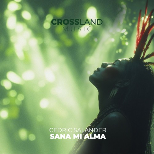 Cedric Salander - Sana Mi Alma (2026) MP3
