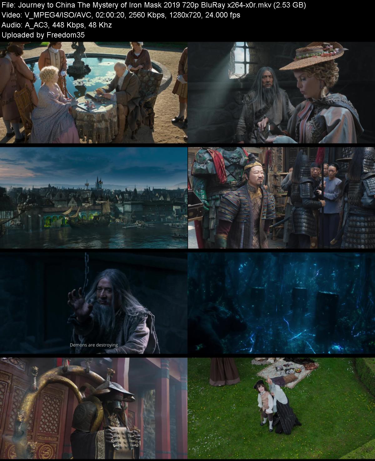 Journey-to-China-The-Mystery-of-Iron-Mas