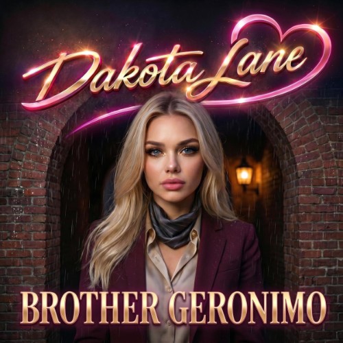 Dota Lane - Brother Geronimo (2026) MP3