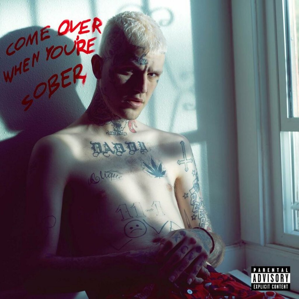 Lil Peep- Come Over When You're Sober, Pt. 2 og version 2023 Mp3 [320kbps]  21reu2tdwv6y