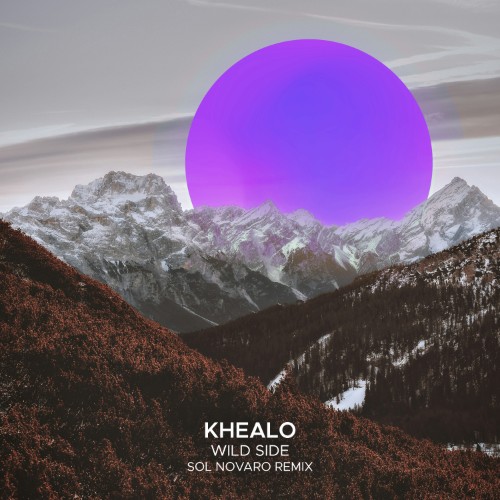 Khealo - Wild Side (Sol Novaro Remix) (2026) MP3