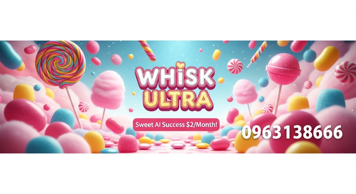 low price whisk ultra plan