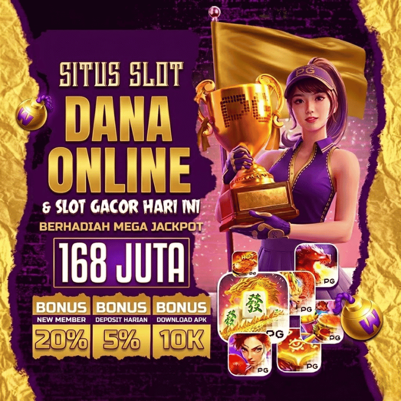 SURYAPLAY ~ Sinar SURYAPLAY Menerangi Jalur Kemenangan Besar